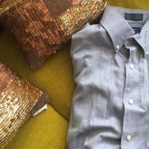 Men’s dress shirt
